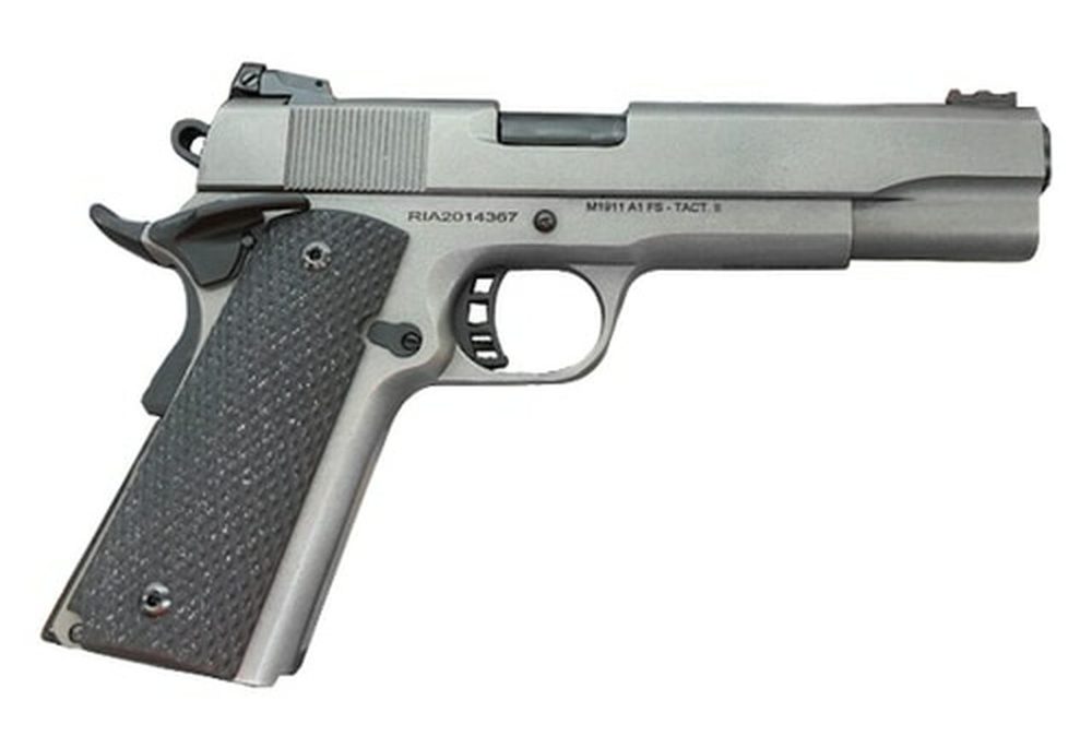 Rock Island Armory Ultra FS 10mm 1911