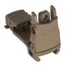 ROOK Tactical Rear Rail System (Polymer80 PF940 V2/C/SC) – Stainless Steel