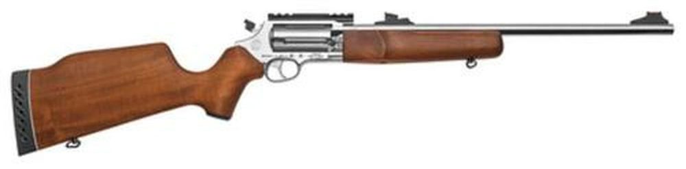 Rossi Circuit Judge .45 Colt/410 Ga, 18.5" Rifled Barrel