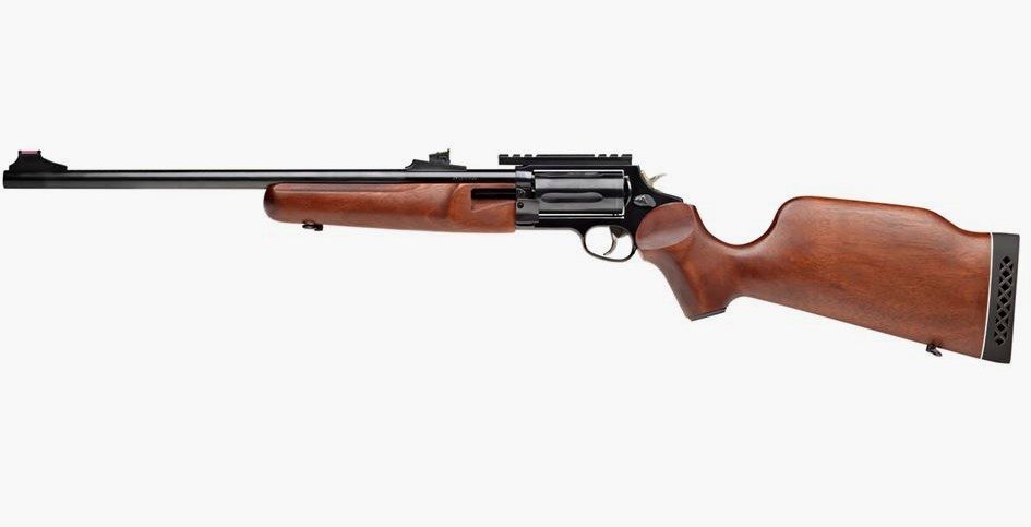 Rossi Circuit Judge 45 Colt / 410 Gauge Rifle