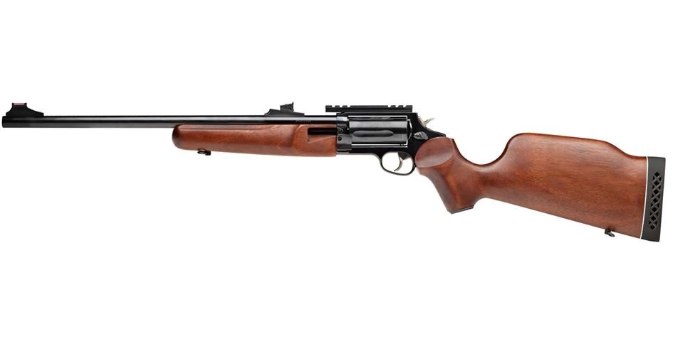 Rossi Circuit Judge 45 Colt / 410 Gauge Rifle