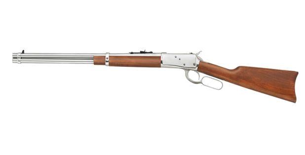 Rossi M92 Lever Action Carbine 357 Mag, 20" Barrel, 10rd