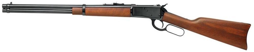 Rossi M92 Lever Action Carbine .357 Mag/38 Special