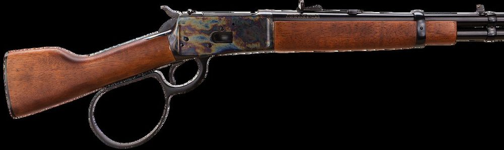Rossi M92 RANCH HAND, 45LC, 12" Large Loop, Color Case Hardened