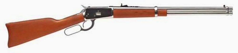 Rossi R92 Lever Action Carbine 357 Magnum/38 Special 20" Barrel, 10 Round
