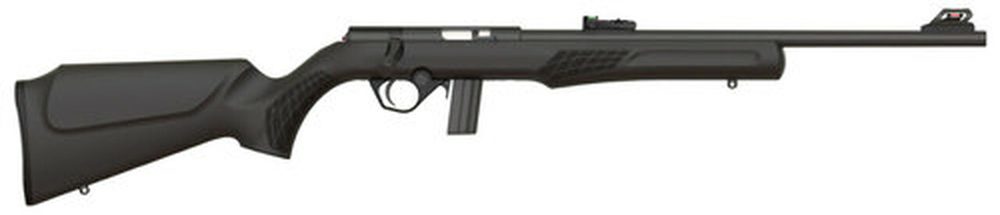 Rossi RB22M Bolt Action Rifle - 22WMR