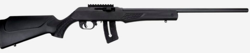 Rossi RS22 .22 WMR, 21″ Barrel, Black, 10rd Rossi
