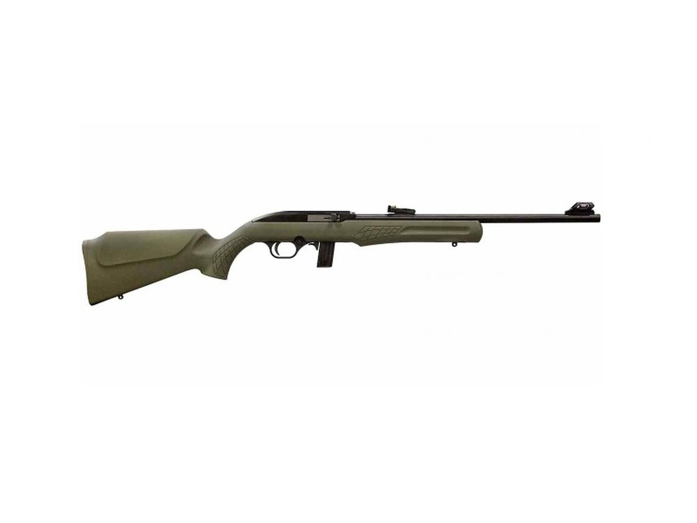 Rossi RS22 Semi-Automatic Rifle .22 LR