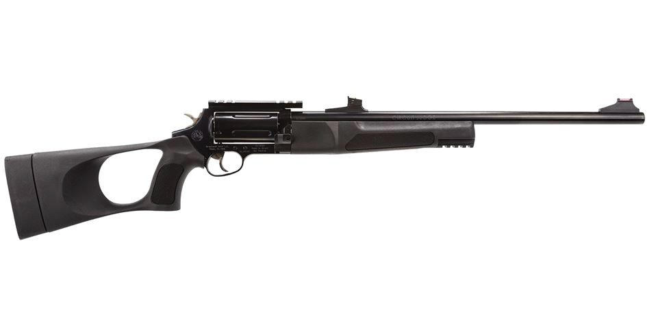 Rossi Circuit Judge 45 Colt/410 Rifle with Black Synthetic Stock