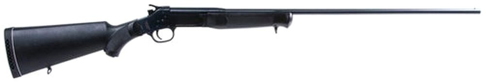 Rossi Single Shot Break Open 410 Ga 28" 3" Black Synthetic Stock Matte Finish