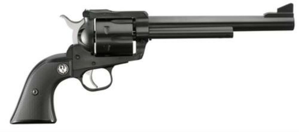 Ruger Blackhawk .41 Remington Magnum 6.5" Revolver