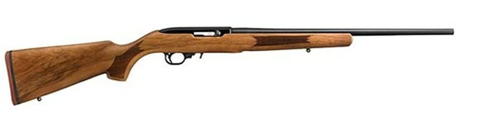 Ruger 10/22 22LR Deluxe French Walnut Stock