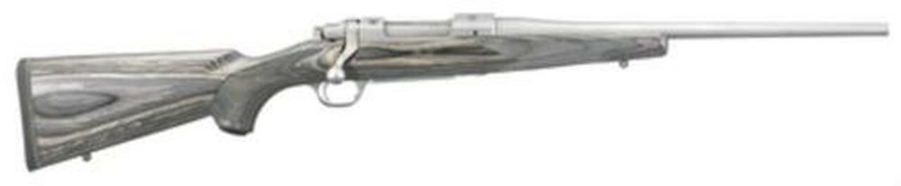 Ruger M77 Hawkeye Compact .243 Winchester