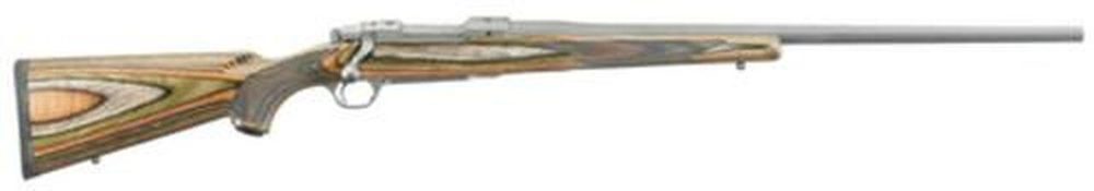 Ruger M77 Hawkeye Predator 6.5 Creedmoor