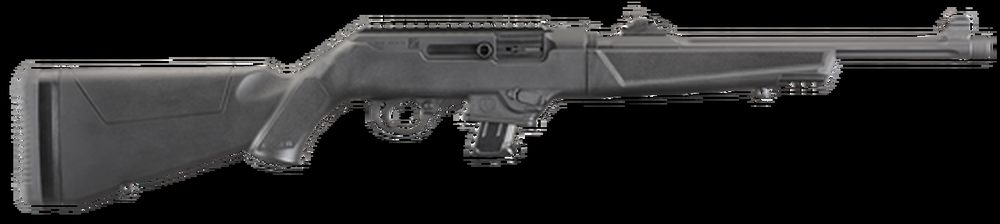 Ruger PC Carbine 40 S&W 16.12" Barrel Black