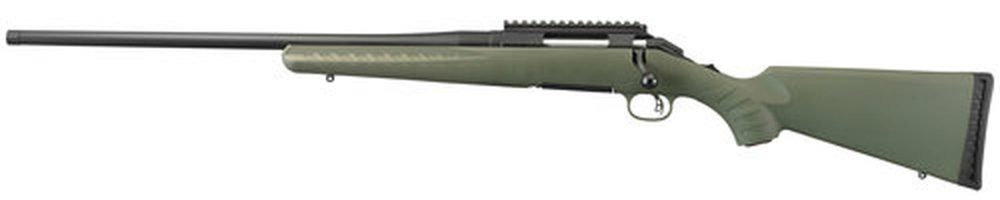 Ruger American Predator 308 Left Hand Bolt-Action Rifle