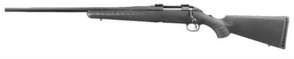 Ruger American Left Hand 30-06 22" Barrel