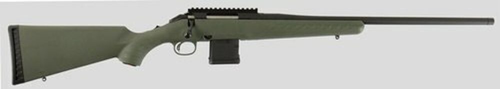 Ruger American Predator 6mm Creedmoor Rifle