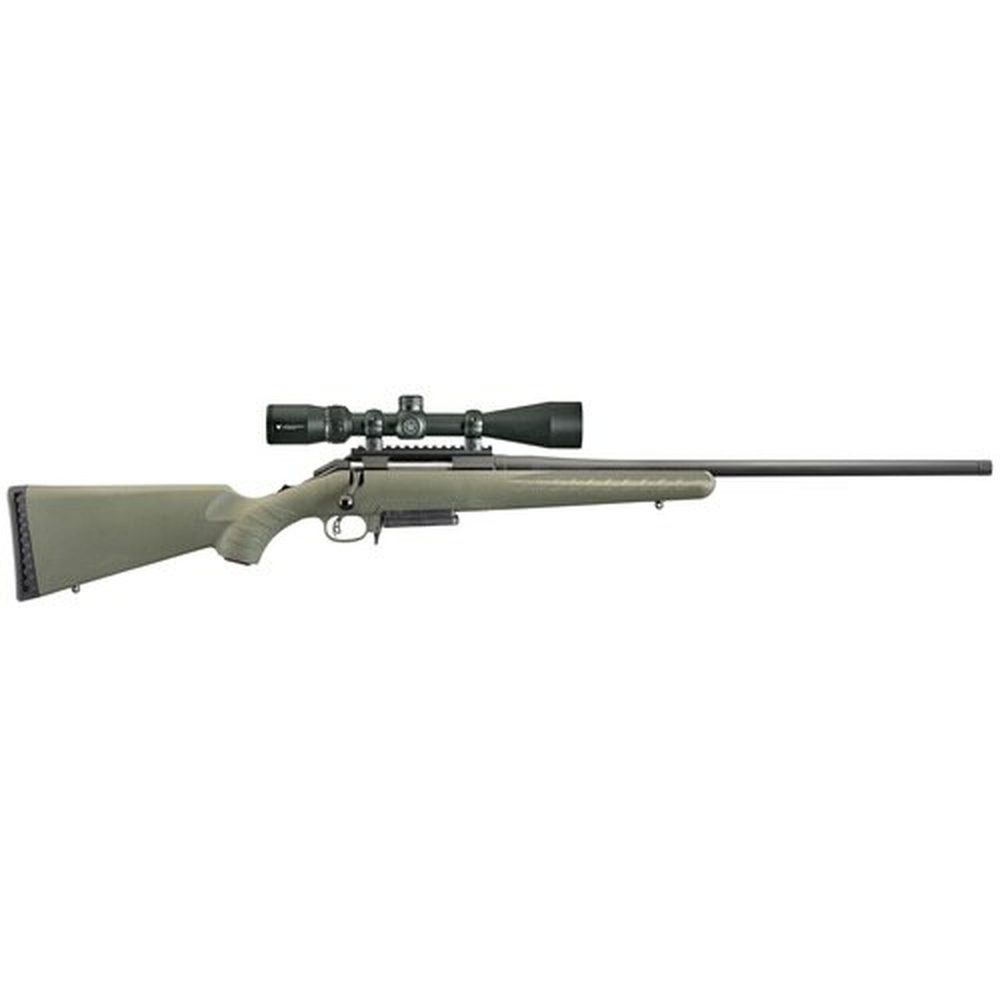 Ruger American Predator Bolt-Action Rifle, 308 Win