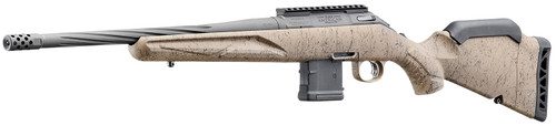 Ruger American Ranch Gen 2 223 Rem/5.56 FDE