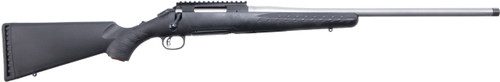Ruger American Predator 6.5 Creedmoor Rifle