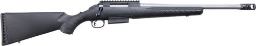 Ruger American Ranch 450 Bushmaster Bolt-Action Rifle