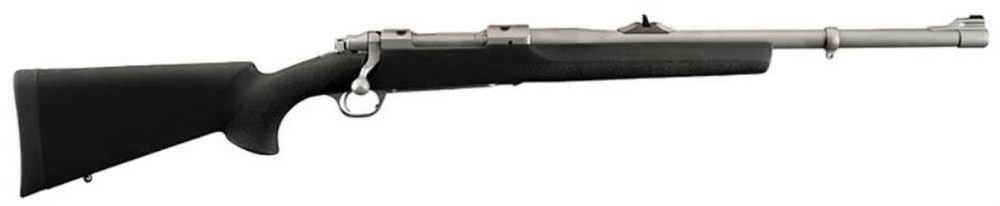 Ruger Hawkeye Alaskan 416 Ruger Rifle