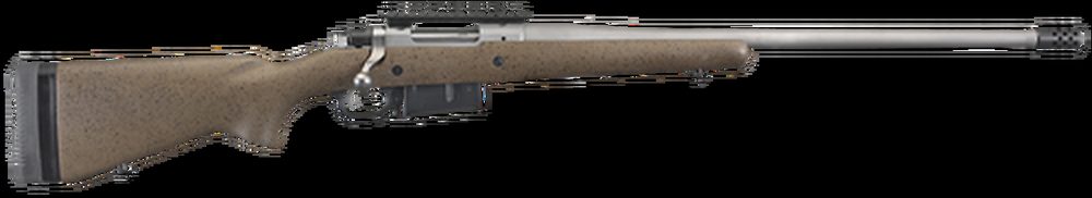 Ruger Hawkeye LR Hnt 6.5 PRC Rifle