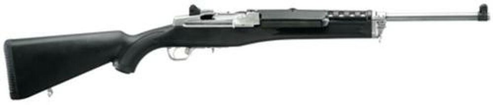 Ruger Mini Thirty Ranch 7.62x39 SS Synthetic