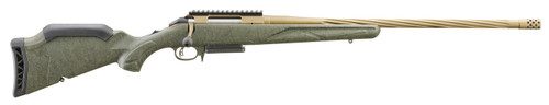Ruger American Predator Gen 2 308 Winchester