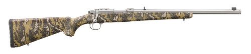 Ruger 77/357 357 Magnum Rifle