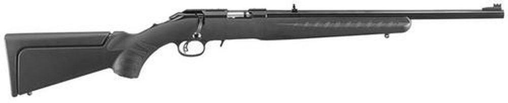 Ruger American Compact Rimfire Rifle 22LR