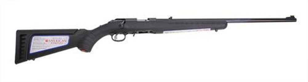 Ruger American Rimfire 17 HMR Bolt-Action Rifle