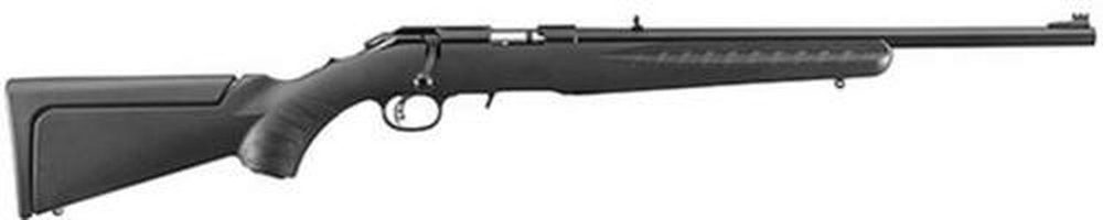 Ruger American Rimfire Compact Rifle 17 HMR