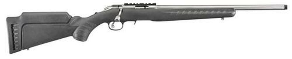 Ruger American Rimfire 22 Win Mag Bolt-Action Rifle
