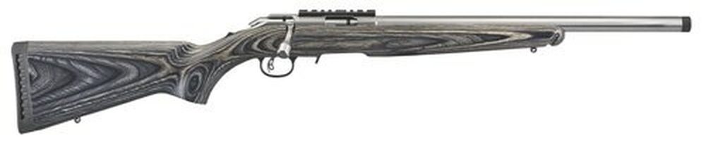 Ruger American Rimfire Target .22 WMR Rifle
