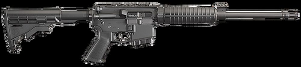 Ruger AR556 5.56mm Semi-Auto Rifle