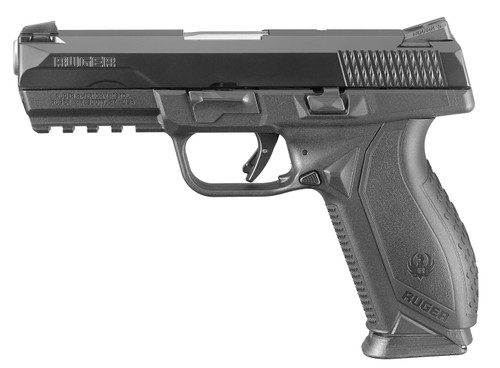 Ruger American Pistol Pro Model 9mm 17rd