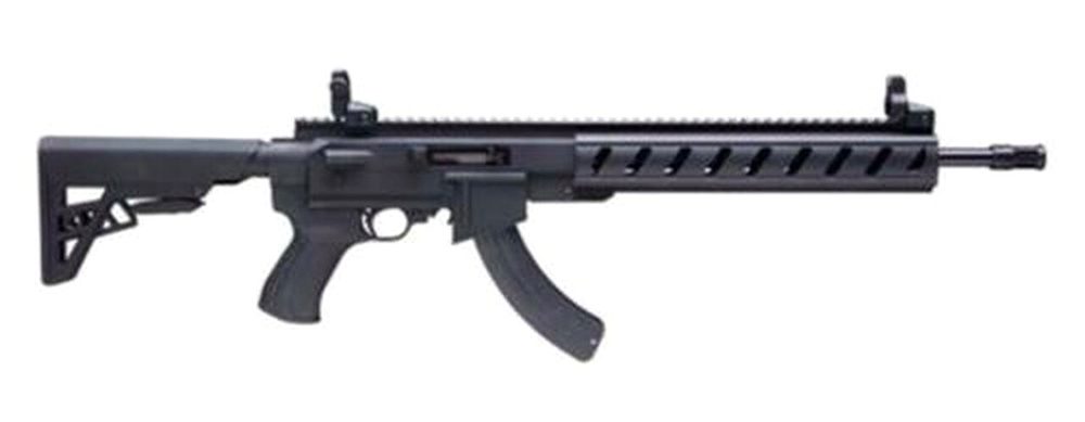 Ruger 10/22 ATI AR-22, 22LR, 25rd, 16", Talo Exclusive