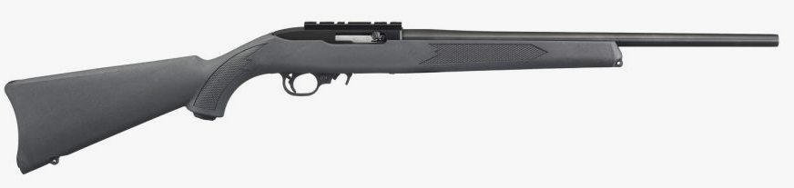 Ruger 10/22 Carbine 22LR 18.5 Barrel