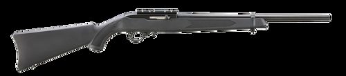 Ruger 10/22 Carbine 22 LR, Black Synthetic, 10rd