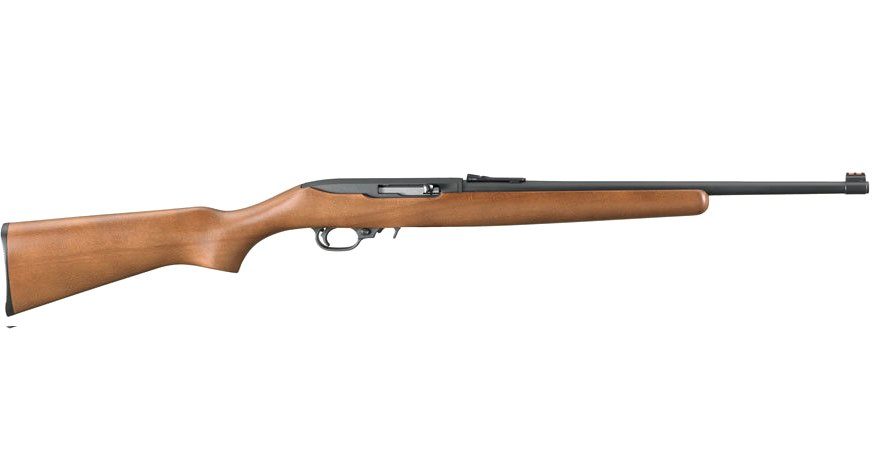 Best Ruger 10/22 Rifles for Hunting, Plinking and Competitio