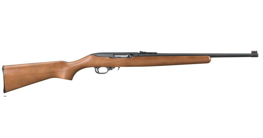 Ruger 10/22 Compact Rifle 22LR, 16.5"