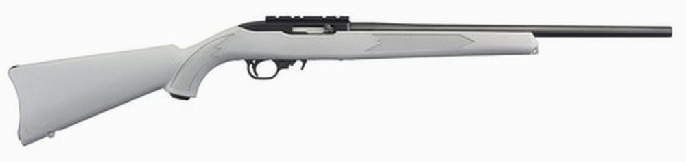 Ruger Fifth Edition of the Ruger Collector's Series 10/22 Rifle