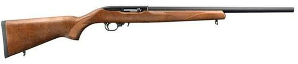Ruger 10/22 Light Varmint .22 LR Rifle