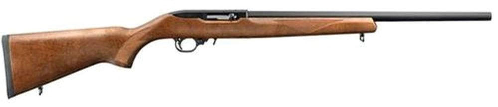 Ruger 10/22 Light Varmint Target Rifle 22 LR