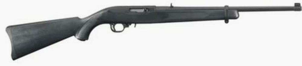 Ruger 10/22 .22 LR Carbine Autoloading Rifle