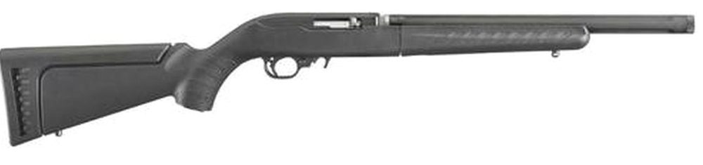 Ruger 10/22 Take Down 22LR 16" Heavy Threaded Barrel Synthetic Stock
