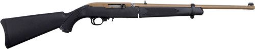 Ruger 10/22 Takedown 22 LR, 18.5" Barrel