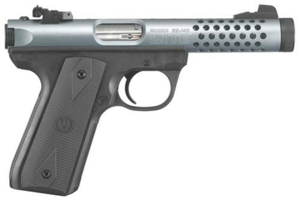Ruger 22/45 Lite Rimfire Pistol 22LR